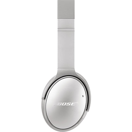 Casque BOSE QC35 II Silver