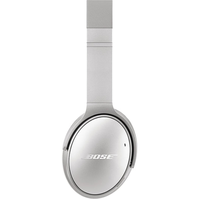 Casque BOSE QC35 II Silver