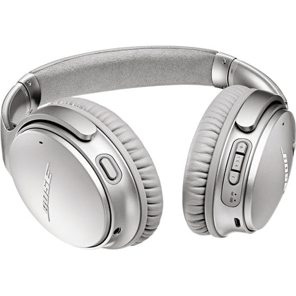 Casque BOSE QC35 II Silver