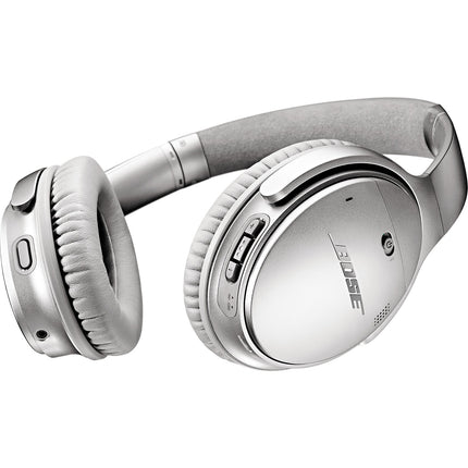 Casque BOSE QC35 II Silver