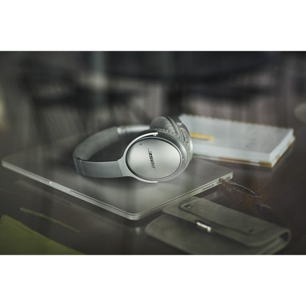 Casque BOSE QC35 II Silver
