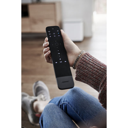 Barre de son BOSE Soundbar 700 noir Reconditionné