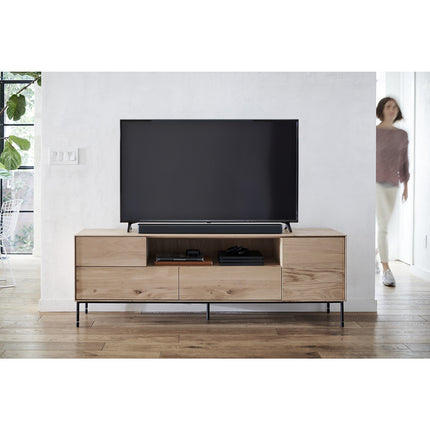 Barre de son BOSE Soundbar 700 noir Reconditionné