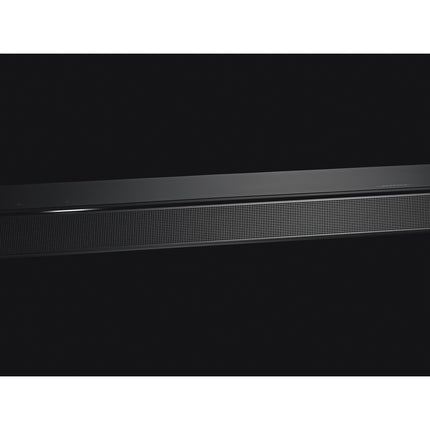 Barre de son BOSE Soundbar 500 noir Reconditionné