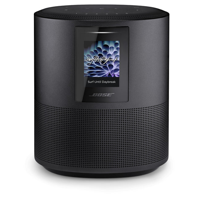 Enceinte résidentielle BOSE Home Speaker 500 Noir Reconditionné