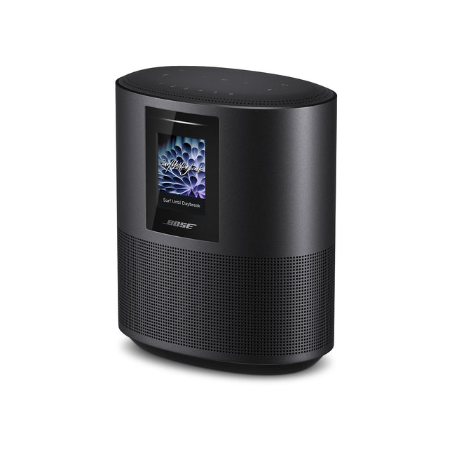 Enceinte résidentielle BOSE Home Speaker 500 Noir Reconditionné