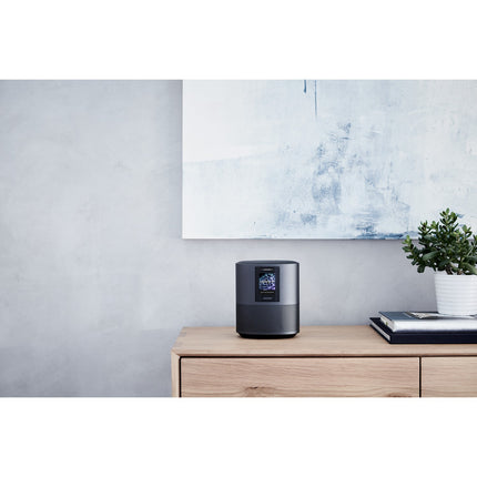 Enceinte résidentielle BOSE Home Speaker 500 Noir Reconditionné