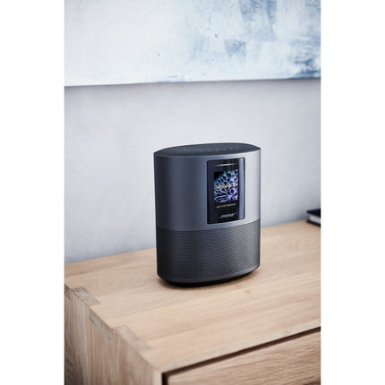 Enceinte résidentielle BOSE Home Speaker 500 Noir Reconditionné