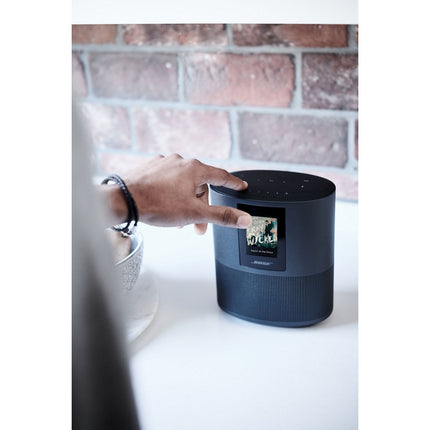 Enceinte résidentielle BOSE Home Speaker 500 Noir Reconditionné