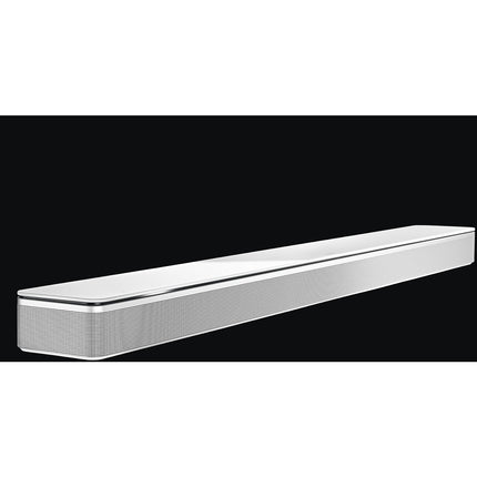 Barre de son BOSE Soundbar 700 blanc Reconditionné