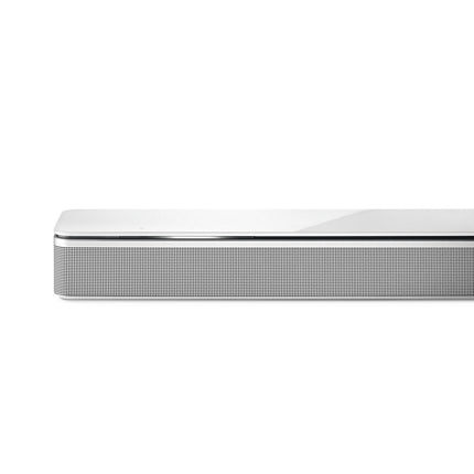 Barre de son BOSE Soundbar 700 blanc Reconditionné