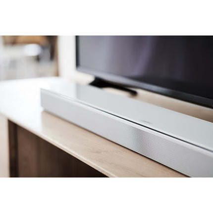 Barre de son BOSE Soundbar 700 blanc Reconditionné