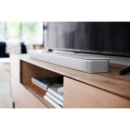 Barre de son BOSE Soundbar 700 blanc Reconditionné