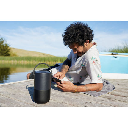 Enceinte portable BOSE Portable Home Speaker