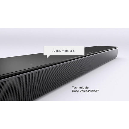 Barre de son BOSE Smart Soundbar 300 Reconditionné