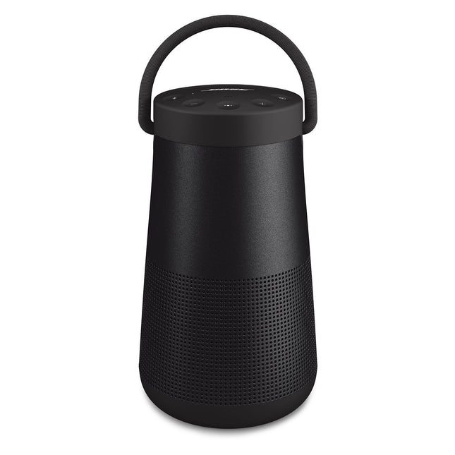 Enceinte portable BOSE SoundLink Revolve Plus Serie II Noir
