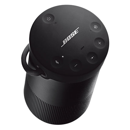 Enceinte portable BOSE SoundLink Revolve Plus Serie II Noir