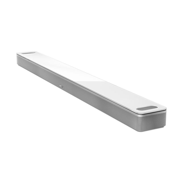 Barre de son BOSE Smart Soundbar 900 blanc
