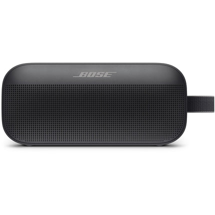 Enceinte portable BOSE SoundLink Flex Noir