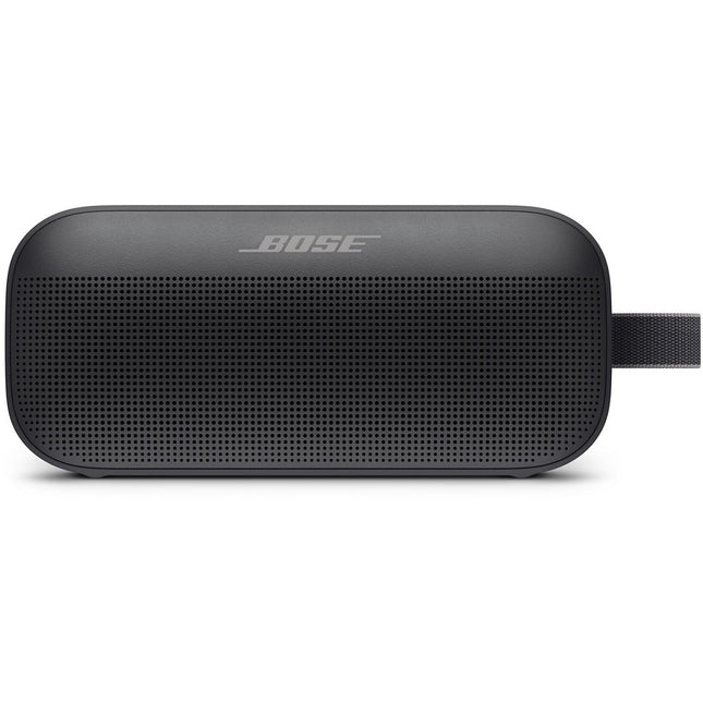 Enceinte portable BOSE SoundLink Flex Noir