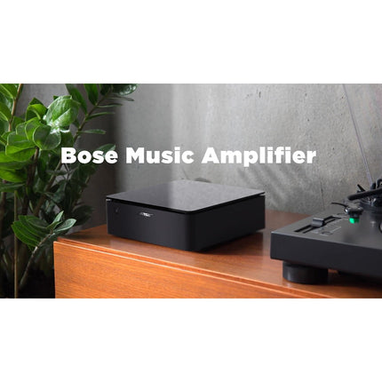 Amplificateur HiFi BOSE Amplifier