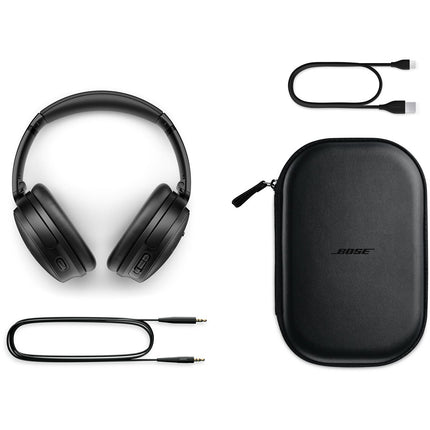 Casque BOSE QC45 Noir Reconditionné