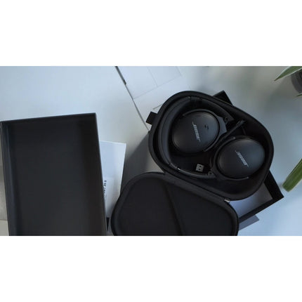 Casque BOSE QC45 Noir Reconditionné