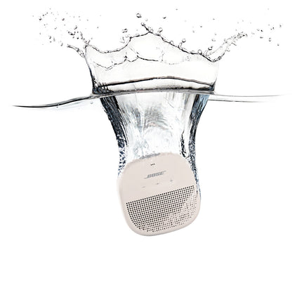 Enceinte portable BOSE SoundLink Micro