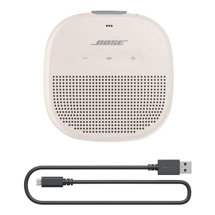Enceinte portable BOSE SoundLink Micro