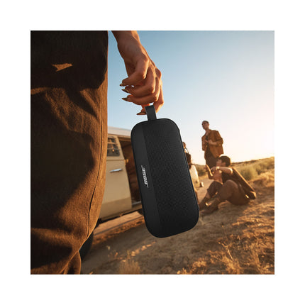 Enceinte portable BOSE SoundLink Flex SE