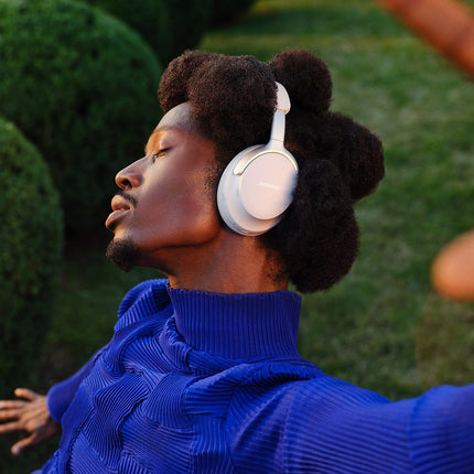 Casque BOSE QuietComfort Ultra