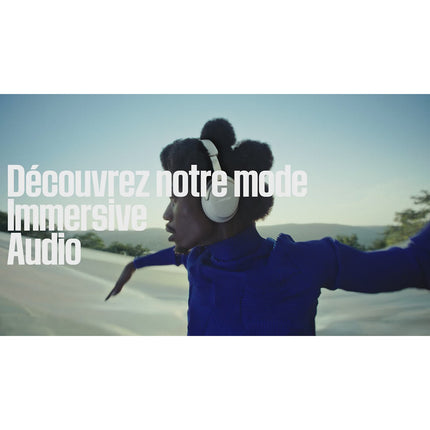 Casque BOSE QuietComfort Ultra