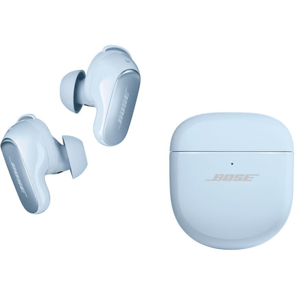 Ecouteurs BOSE QuietComfort Ultra