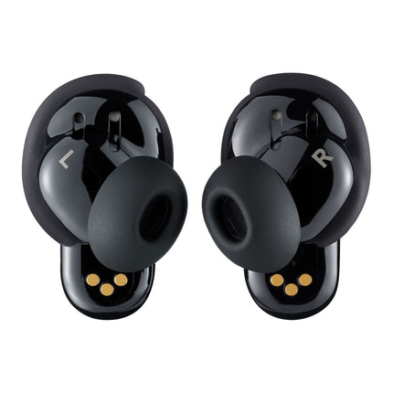 Ecouteurs BOSE QuietComfort Ultra Noir Reconditionné