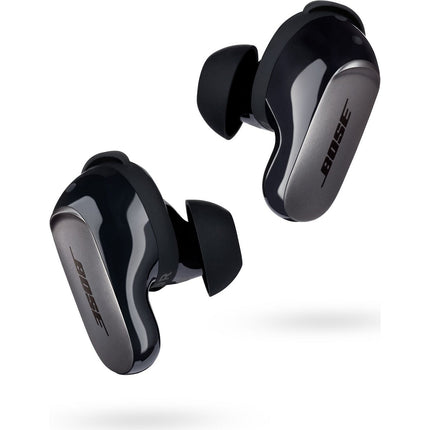 Ecouteurs BOSE QuietComfort Ultra Noir Reconditionné