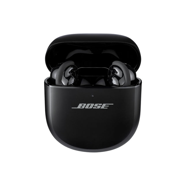 Ecouteurs BOSE QuietComfort Ultra Noir Reconditionné
