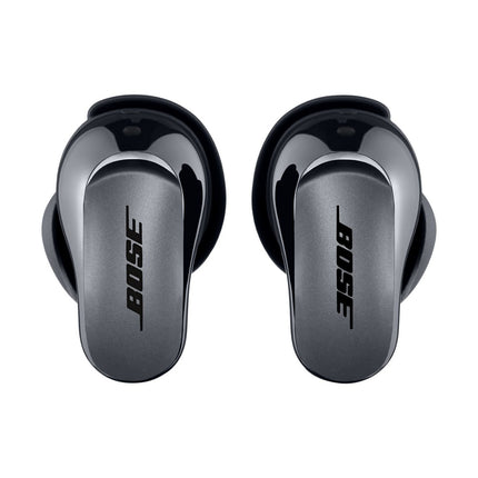 Ecouteurs BOSE QuietComfort Ultra Noir Reconditionné