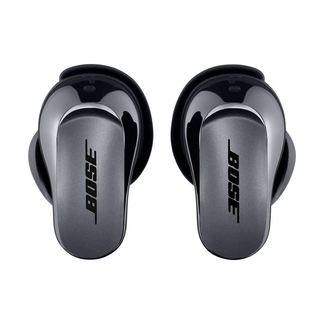 Ecouteurs BOSE QuietComfort Ultra Noir Reconditionné