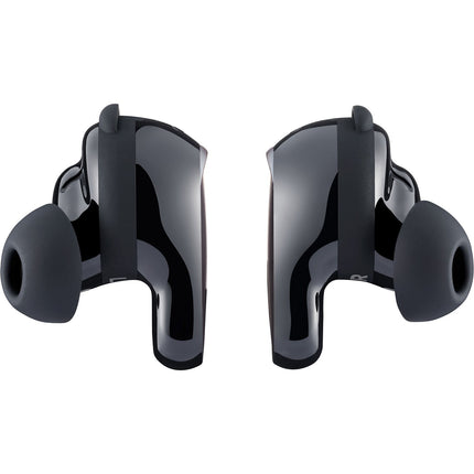 Ecouteurs BOSE QuietComfort Ultra Noir Reconditionné
