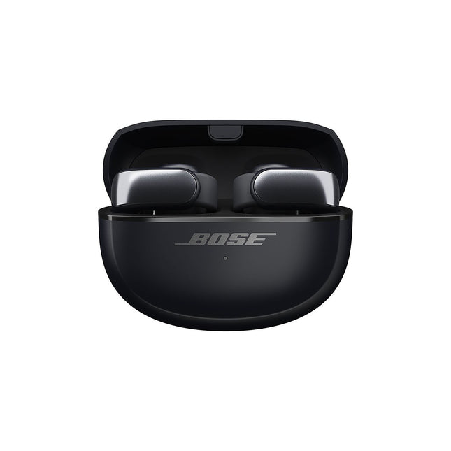 Ecouteurs BOSE Ultra Open Noir Reconditionné