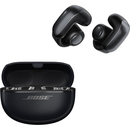 Ecouteurs BOSE Ultra Open Noir Reconditionné
