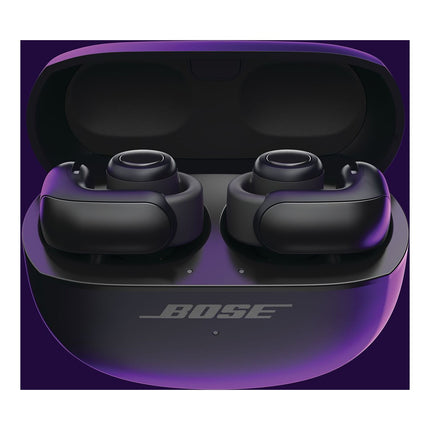 Ecouteurs BOSE Ultra Open Noir Reconditionné