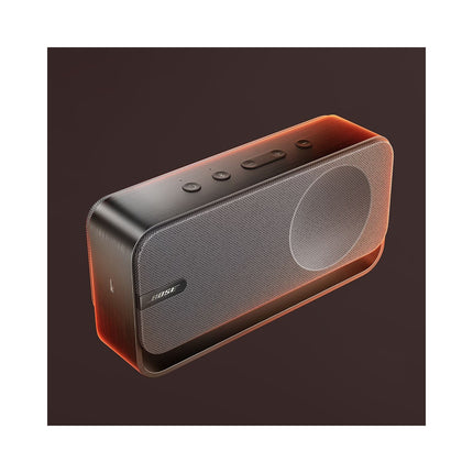 Enceinte portable BOSE SoundLink Home Argent