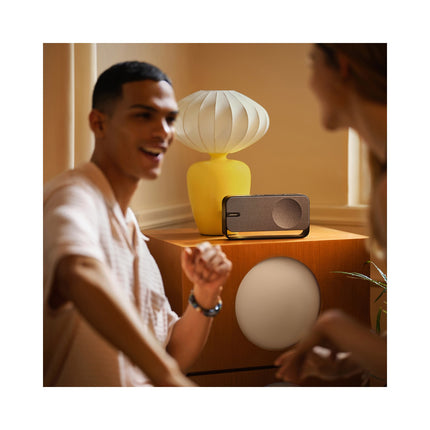 Enceinte portable BOSE SoundLink Home Argent