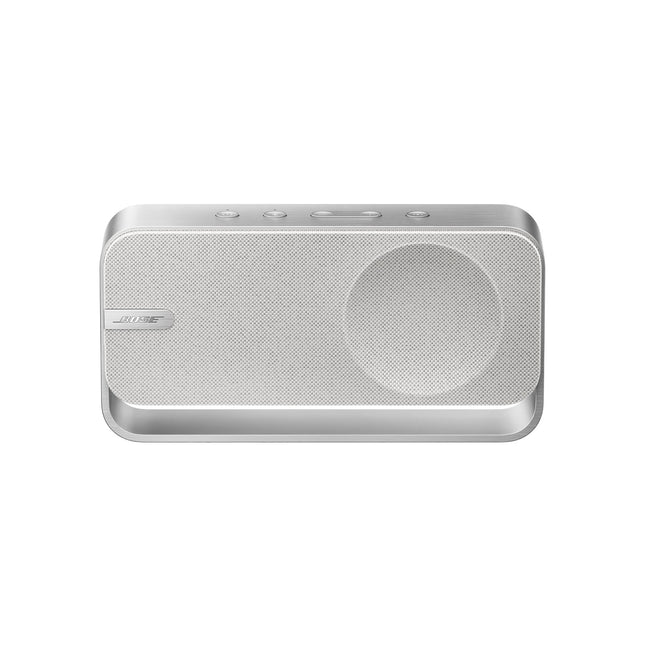Enceinte portable BOSE SoundLink Home Argent