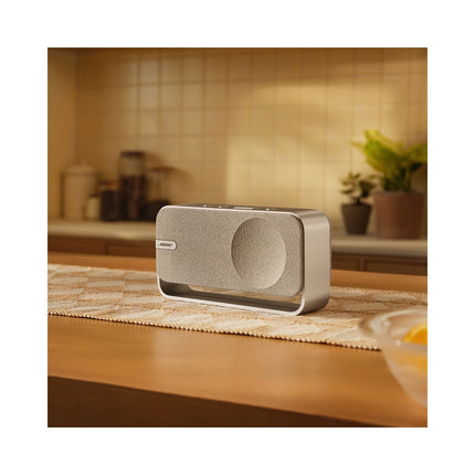 Enceinte portable BOSE SoundLink Home Argent
