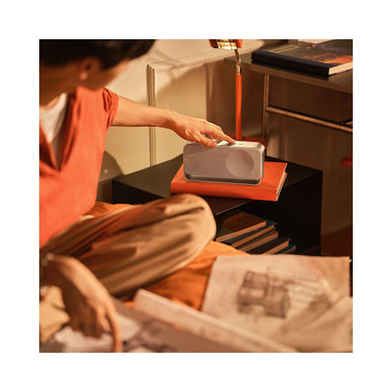 Enceinte portable BOSE SoundLink Home Argent