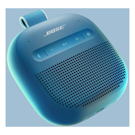 Enceinte portable BOSE SoundLink Micro II