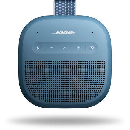 Enceinte portable BOSE SoundLink Micro II
