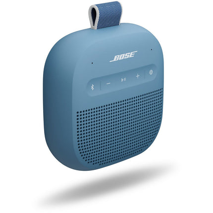 Enceinte portable BOSE SoundLink Micro II